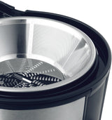EAN 4242002812137 - Bosch MES3500 exprimidor 700 W Negro, Plata imagen 9