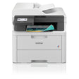 EAN 4977766824033 - Brother MFC-L3740CDW impresora multifunción LED A4 600 x 2400 DPI 18 ppm Wifi imagen 1