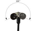 Mcl Noble Wedge Lock With Key System - 1.8m