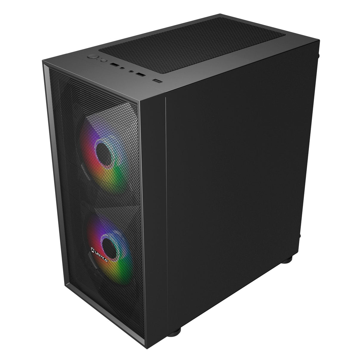 EAN 8436617920257 - UNYKAch Mir B200 Negro imagen 6