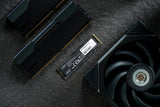 Klevv Ssd C715 - 256 Gb - M.2 2280 - Pcie 3.0 X4 Nvme