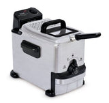 Freidora Tefal Fr7016 2 L Independiente 1500 W  Acero Inoxidable