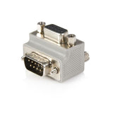 Startech Adaptador Db9 Acodado Tipo 2