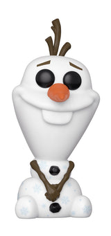EAN 0889698408950 - FUNKO 40895 collectible figure imagen 1