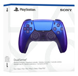 EAN 0711719023814 - Sony DualSense Indigo Bluetooth/USB Gamepad Analógico/Digital PlayStation 5, Android, MAC, PC, iOS imagen 7