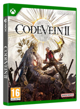 Juego Code Vein 2 Xbox Series X