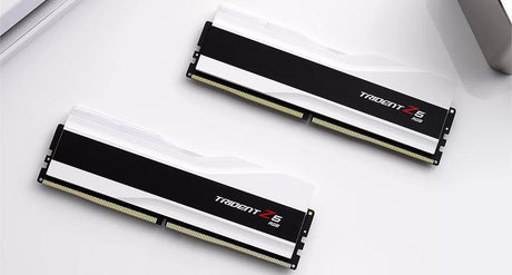 EAN 4713294238405 - G.Skill Trident Z5 RGB F5-6000J2836G32GX2-TZ5RW módulo de memoria 64 GB 2 x 32 GB DDR5 4800 MT/s imagen 4
