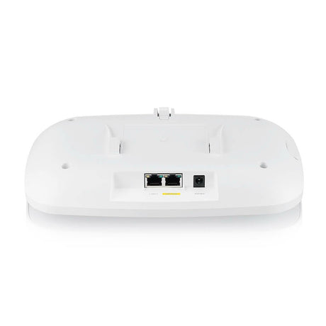 EAN 4718937634613 - Zyxel NWA130BE-EU0101F punto de acceso inalámbrico 5764 Mbit/s Blanco Energía sobre Ethernet (PoE) imagen 3