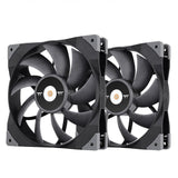Ventilador Thermaltake Toughfan 14 (2er Pack) Retail