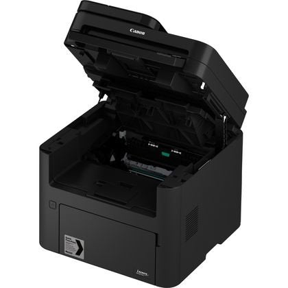 Multifunción Láser Monocromo Canon I-Sensys Mf267dw Wifi Fax Dúplex Negra