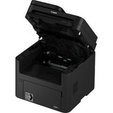 Multifunción Láser Monocromo Canon I-Sensys Mf267dw Wifi Fax Dúplex Negra
