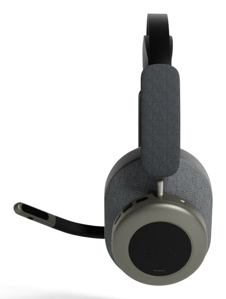 EAN 3770012094171 - Orosound TEVO C Auriculares Inalámbrico y alámbrico Casco Oficina/Centro de llamadas USB Tipo C Bluetooth imagen 6