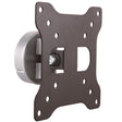 EAN 0065030870290 - StarTech.com ARMWALL soporte para monitor 68,6 cm (27") Negro imagen 1