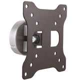 EAN 0065030870290 - StarTech.com ARMWALL soporte para monitor 68,6 cm (27") Negro imagen 1