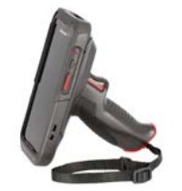 Soporte Honeywell Ct45-Sh-Uvb  Para Lector De Código De Barras