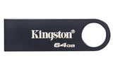 EAN 0740617343465 - Kingston Technology DataTraveler SE9 G3 unidad flash USB USB tipo A 3.2 Gen 1 (3.1 Gen 1) Negro imagen 2