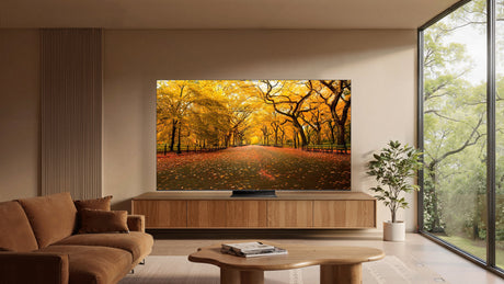 EAN 5901292529901 - TCL C8L 65C8L Televisor 165,1 cm (65") 4K Ultra HD Smart TV Wifi Negro 6000 cd / m² imagen 3