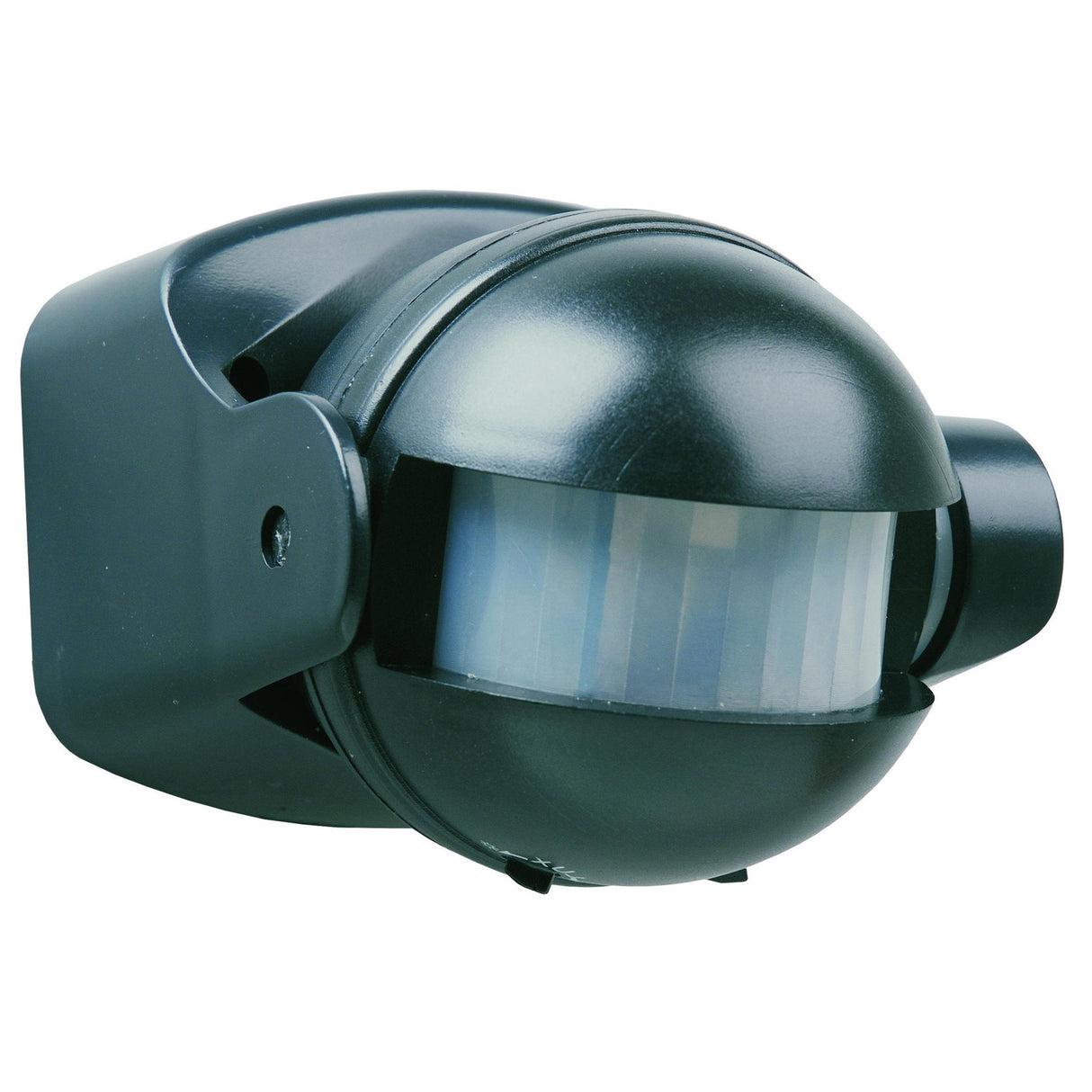 Interruptor Con Sensor De Movimiento Smartwares (Es34) 10.017.11 Negro