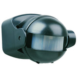 Interruptor Con Sensor De Movimiento Smartwares (Es34) 10.017.11 Negro