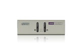 Aten Kvm-Switch Cs72u - 2 Ports