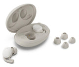 EAN 4047443532169 - Hama Spirit Calm Auriculares True Wireless Stereo (TWS) Dentro de oído Llamadas/Música Bluetooth Beige, B imagen 7