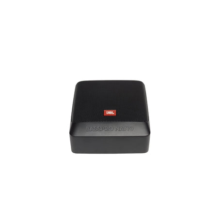 EAN 6925281967177 - JBL BassPro Nano Altavoz de subgraves (subwoofer) con caja acústica 200 W imagen 3