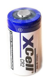 EAN 4042883444652 - XCell 144465 pila doméstica Batería recargable CR2 Litio imagen 1