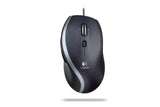 EAN 5099206013698 - Logitech M500 ratón USB tipo A Laser 1000 DPI imagen 3