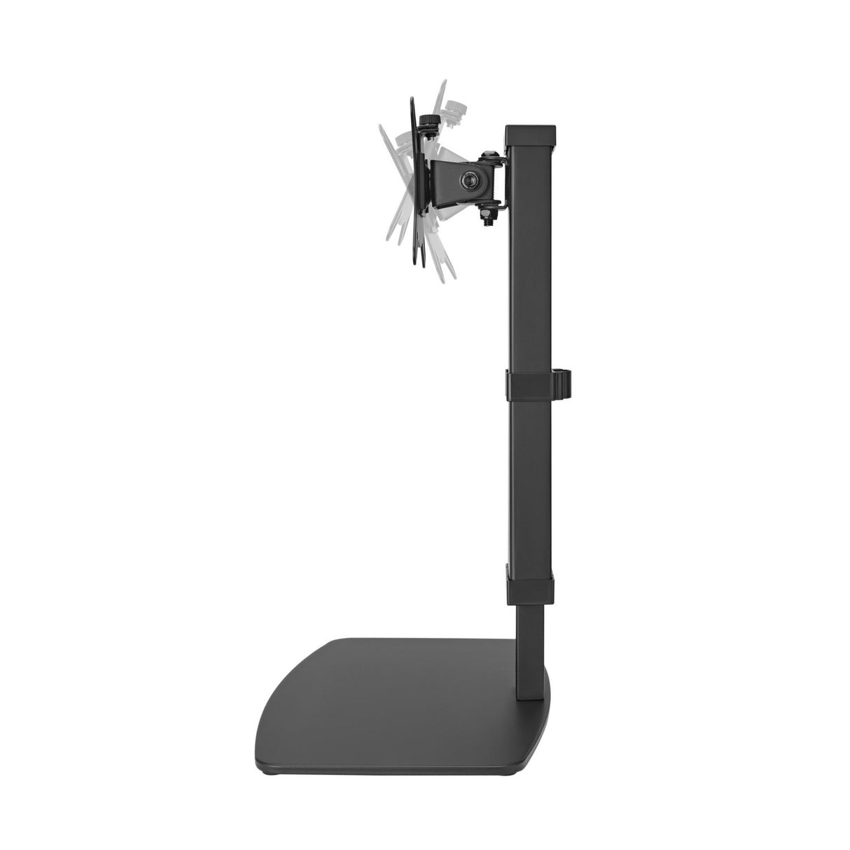 EAN 8436574706123 - AISENS DT32TSR-115 soporte para monitor 81,3 cm (32") Escritorio imagen 2