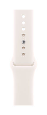 EAN 195949657375 - Apple MXLP3ZM/A Accesorios para dispositivos vestibles inteligentes Grupo de rock Fluoroelastómero imagen 2