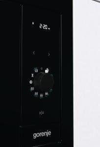 Kuchenka Mikrofalowa Gorenje Bm235g1syb