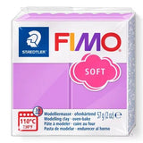 Fimo Mod.Masse Fimo Lavanda Suave