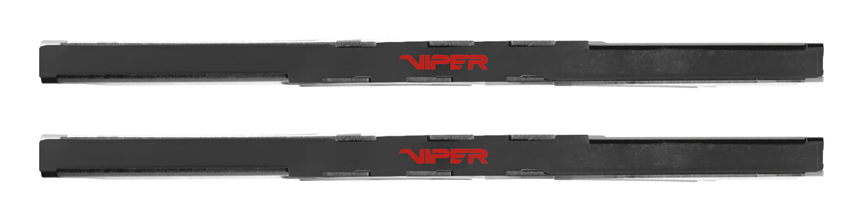Patriot Dimm 16 Gb Ddr5-6000 (2x 8 Gb) Dual-Kit (Negro, Pvv516g600c36k, Viper Venom, Intel Xmp, Amd Expo) Pvv516g600c36k