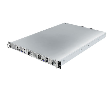 EAN 4711430522654 - Asrock 1U2N2G-AM5/2T servidor barebone LGA 1718 Bastidor (1U) imagen 2