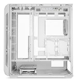 EAN 4044951041848 - Sharkoon AK5G RGB Midi Tower Blanco imagen 7