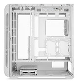 EAN 4044951041688 - Sharkoon AK5M RGB Midi Tower Blanco imagen 7