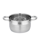 EAN 4260403578872 - Resto Kitchenware Rigel 2,7 L Alrededor Acero inoxidable imagen 2