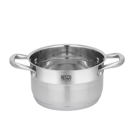 EAN 4260403578872 - Resto Kitchenware Rigel 2,7 L Alrededor Acero inoxidable imagen 2