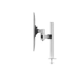 EAN 4005546998411 - Durable 508623 soporte para monitor 68,6 cm (27") Escritorio Plata imagen 4