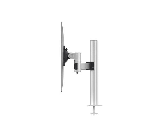 EAN 4005546998411 - Durable 508623 soporte para monitor 68,6 cm (27") Escritorio Plata imagen 4