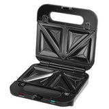 EAN 5906006901387 - Amica SMK 4011 sandwichera 750 W Negro imagen 5