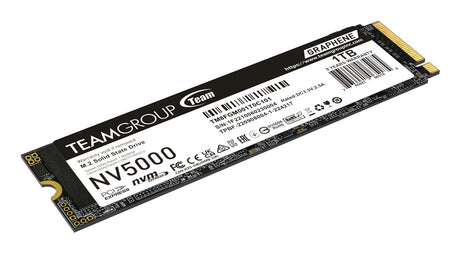 EAN 4711430808550 - Team Group NV5000 1 TB M.2 PCI Express 4.0 NVMe 3D NAND imagen 4