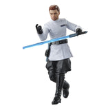 Figura Cal Kestis Imperial Officer Disguise Fig. 9,5 Cm Star Wars Jedi Survivor The Vintage Collection