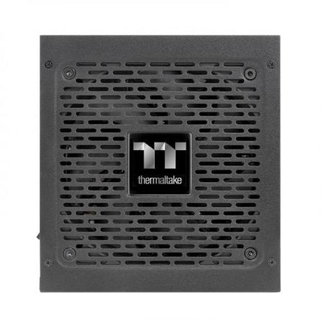 EAN 4713227525381 - Thermaltake Toughpower PF1 unidad de fuente de alimentación 650 W 24-pin ATX ATX Negro imagen 2