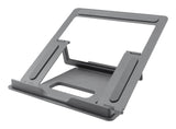 Soporte Elevador Metalico 17'' Gris Coolbox
