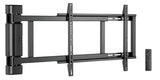 Equip Soporte De Pared Oscilante Motorizado Para Tv De 32"-75"