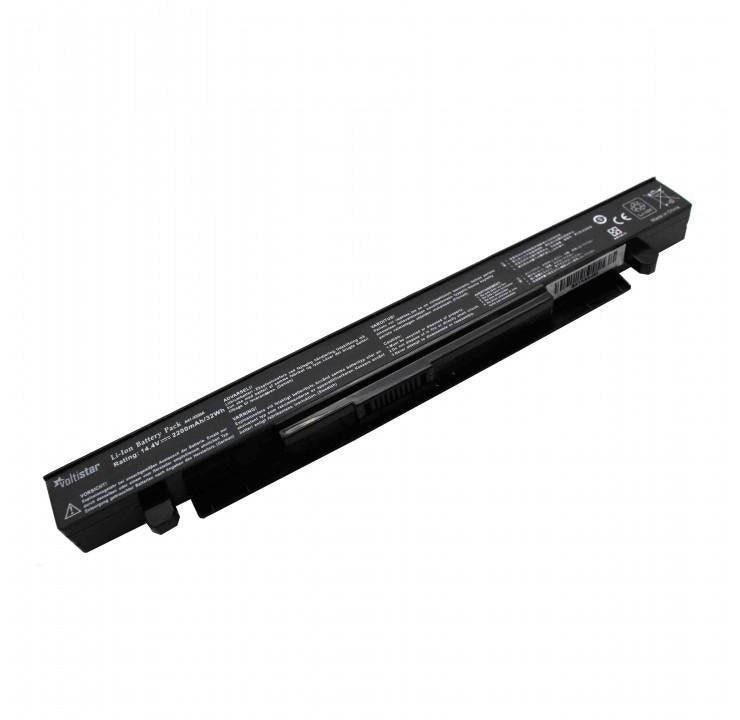 Batería Para Portátil Asus A41-X550a A41x550a A41 X550a X55l82h