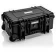 EAN 4003773057543 - Knipex Robust26 Move Caja metálica para herramientas Aluminio, Polipropileno Negro imagen 1
