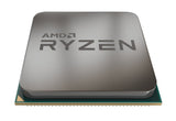 Procesador  Amd Ryzen 3 3200g Tray Am4 4x4,0ghz Vega 8 Graphic