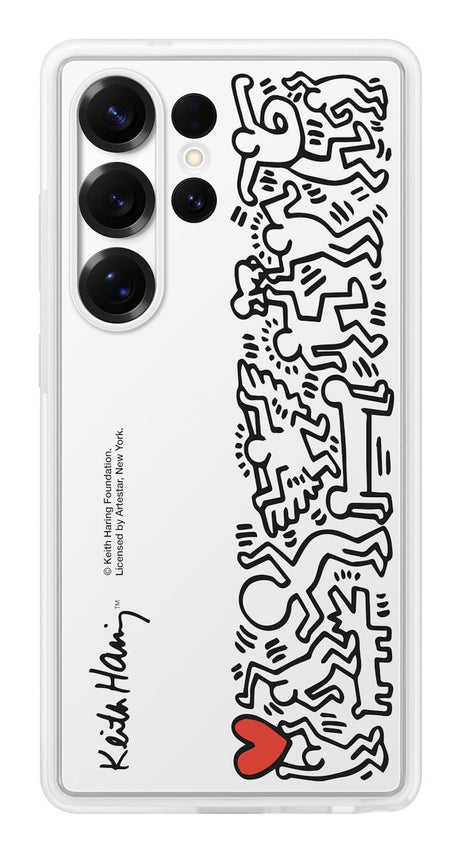 EAN 8806095970561 - Samsung EF-MS938 funda para teléfono móvil 17,5 cm (6.9") Multicolor, Blanco imagen 1